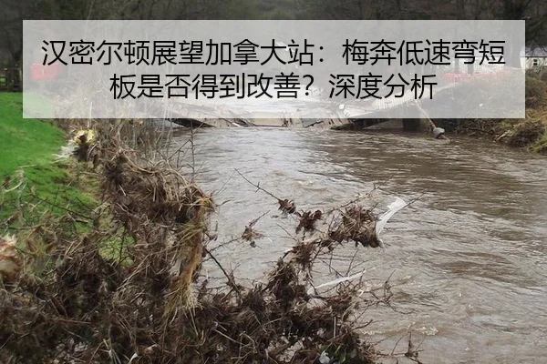 汉密尔顿展望加拿大站：梅奔低速弯短板是否得到改善？深度分析